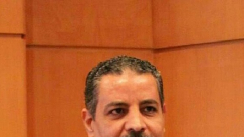 الدكتور إسلام أبو المجد