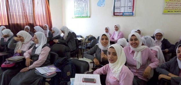 تنسيق مدارس التمريض 2023 في محافظة بني سويف - أرشيفية