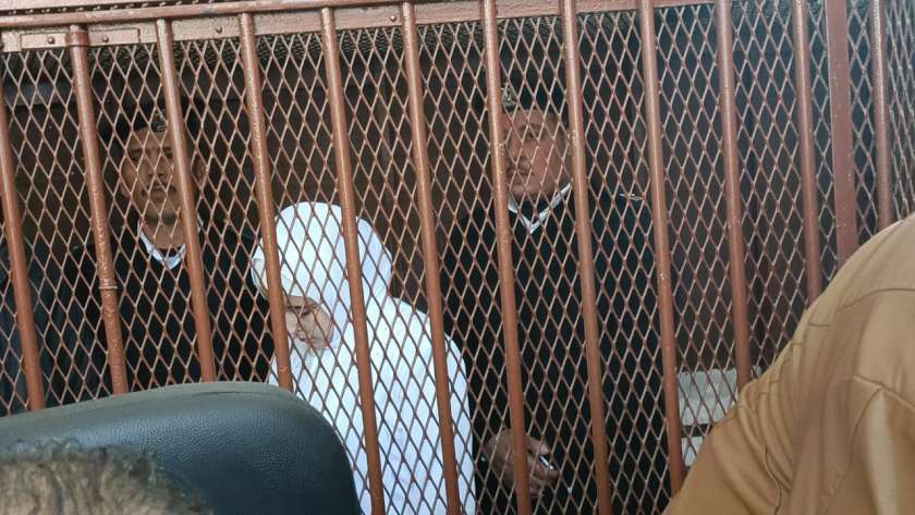 أسباب الحكم بإعدام نورهان خليل قاتلة أمها في بورسعيد