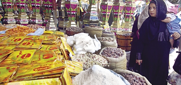 توقعات بارتفاع الأسعار في رمضان