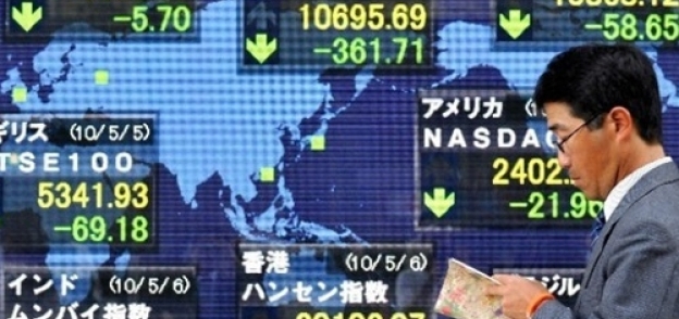 البورصة اليابانية