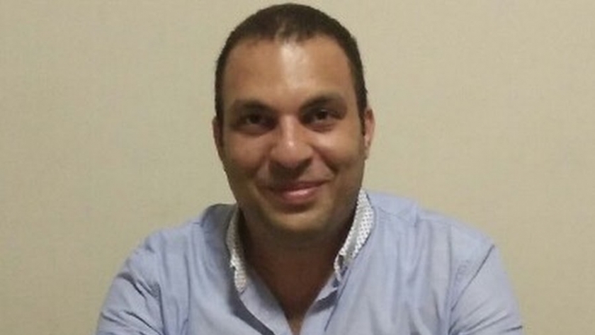 الدكتور حسام الدين الوسيمي - أستاذ علم النفس المساعد بالمركز القومي للبحوث الاجتماعية والجنائية