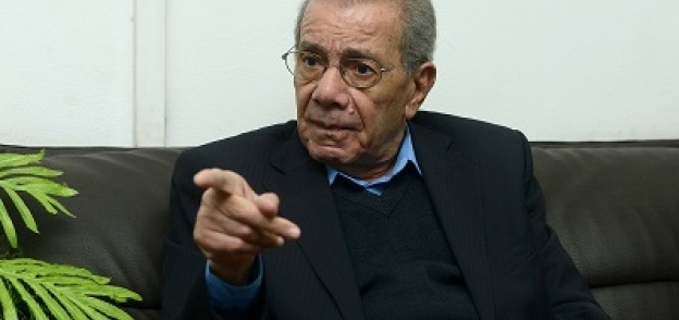 الدكتور نبيل زكي،المتحدث الرسمي باسم حزب التجمع