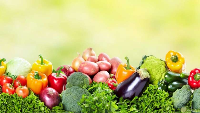 أسعار الخضروات والفاكهة- صورة تعبيرية