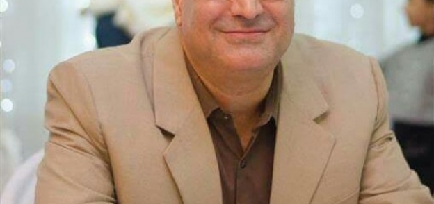 الدكتور السعيد عبدالهادي-رئيس جامعة حورس