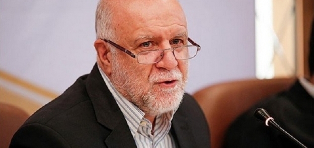 وزير النفط الايراني بيجن زنكنة