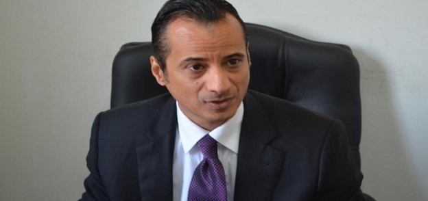 المحامي سعيد عبد الحافظ