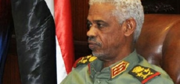 وزير الدفاع السوداني، الفريق أول ركن عوض بن عوف