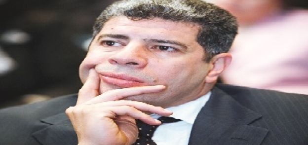 أحمد شوبير