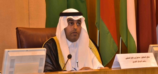 رئيس البرلمان العربي