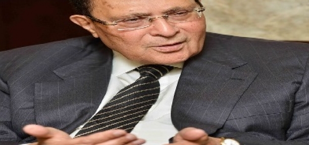 الدكتور محمود أبوزيد