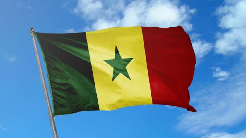 66 إصابة جديدة مؤكدة بكورونا في السنغال