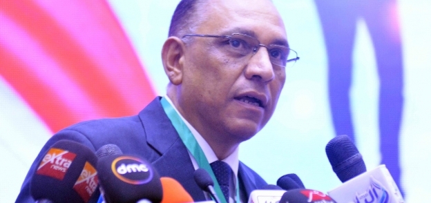 الدكتور طارق توفيق، نائب وزير الصحة والسكان لشئون السكان