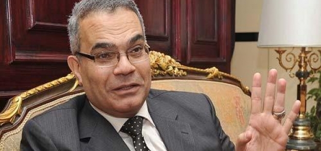 السفير صلاح عبد الصادق