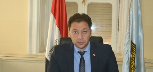 أحمد خيري المتحدث باسم وزارة التربية والتعليم