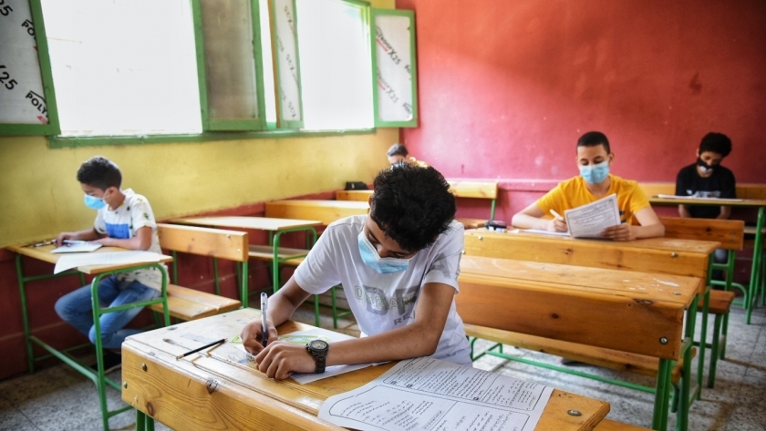 عاجل..«تعليم الجيزة» تعلن بدء التظلمات لطلاب الشهادة الاعدادية 2021