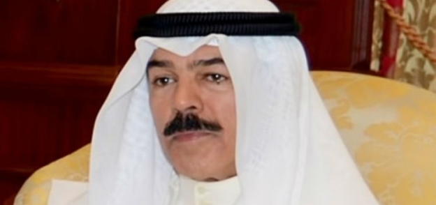 وزير الداخلية الكويتي