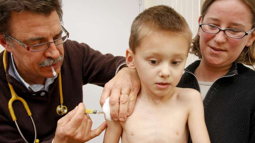 التهاب الكبد الغامض يواصل انتشاره بين الأطفال