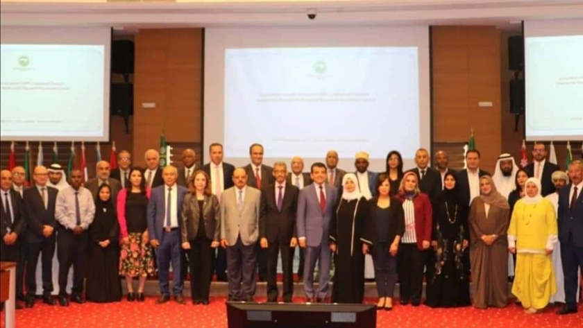 اللجنة الوطنية المصرية لليونسكو تشارك فى فعاليات الاجتماع الـ20 للأمناء العامين للجان الوطنية للألكسو بتونس