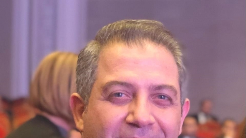 حسام فؤاد صادق توفيق