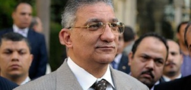 أحمد زكى بدر