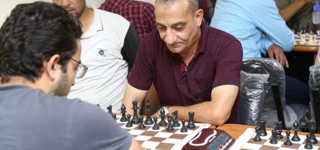 إعلان الفائزين بالمراكز الخمسة الأولى في بطولة الشطرنج بـ"مستقبل وطن"