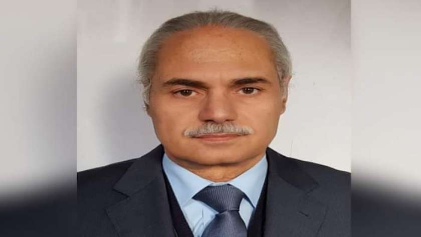 الدكتور فوزي تركي رئيس جامعة كفر الشيخ الأسبق