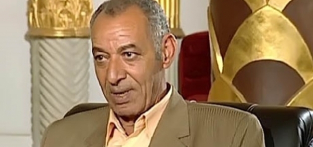 الصحفي سليمان الحكيم
