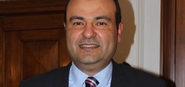 خالد حنفي