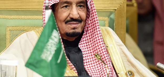 العاهل السعودي-الملك سلمان بن عبدالعزيز-صورة أرشيفية