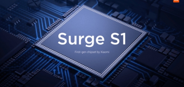 surge S1