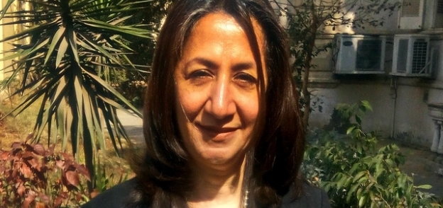 الدكتورة منال العطار رئيس الأمانة الفنية للمجلس القومي للصحة النفسية