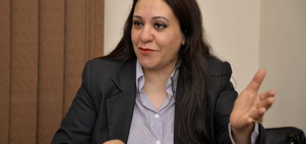 دكتورة نورهان الشيخ