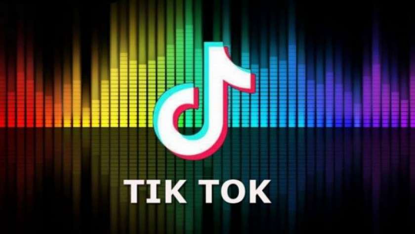 تطبيق تيك توك-TikTok