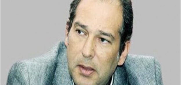 النائب حسام الخولي، نائب رئيس حزب مستقبل وطن