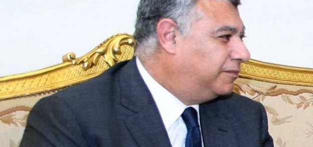 خالد فوزي مدير المخابرات المصرية
