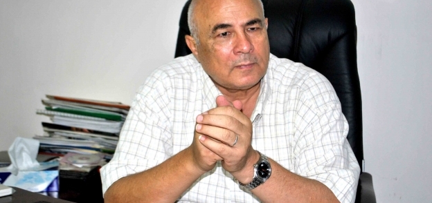 المهندس عبدالمعطى لطفى، رئيس اتحاد «جمعيات التنمية الاقتصادية»