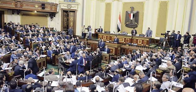 «النواب» سيناقش قانون العمل الجديد خلال ساعات
