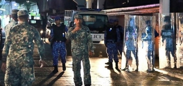 رفع حالة الطوارىء في جزر المالديف
