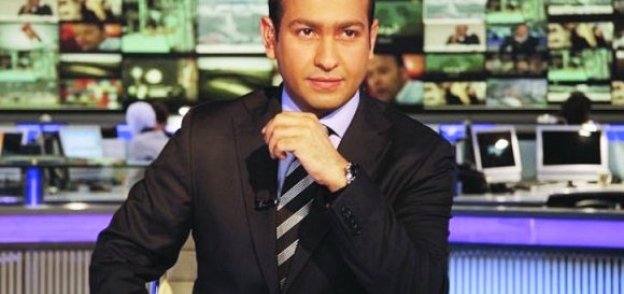 الإعلامي محمد الطميحي