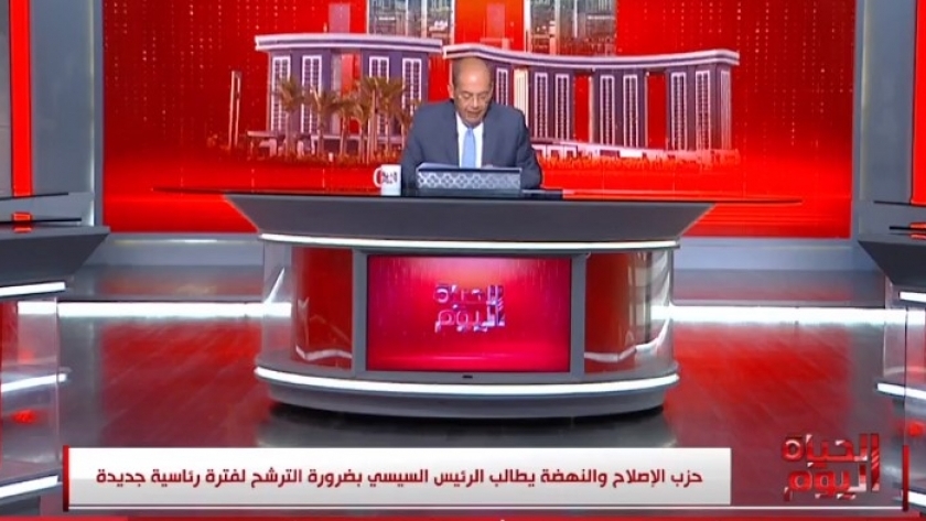 الاعلامي محمد مصطفى شردي