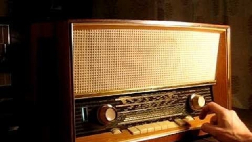 الراديو - صورة تعبيرية