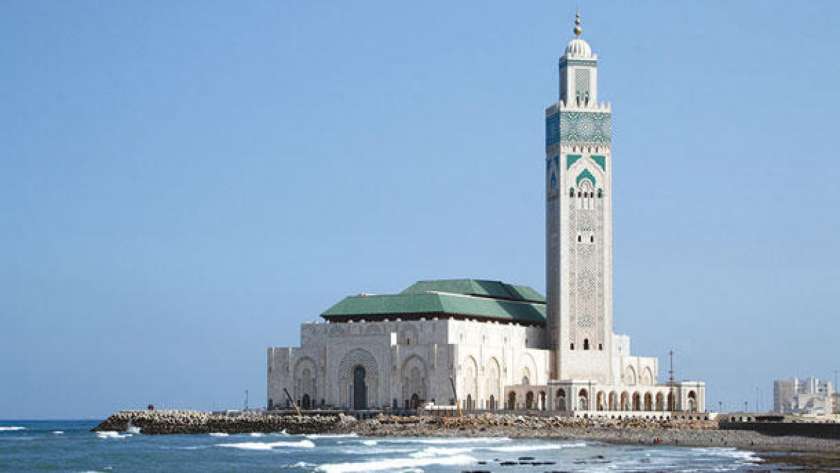 موعد أذان المغرب في الأردن اليوم الأحد 31-3-2024