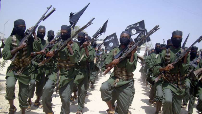 الإرهاب في الصومال