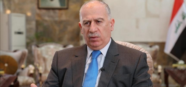 نائب الرئيس العراقي، أسامة النجيفي