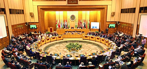 القمة العربية - ارشيفية