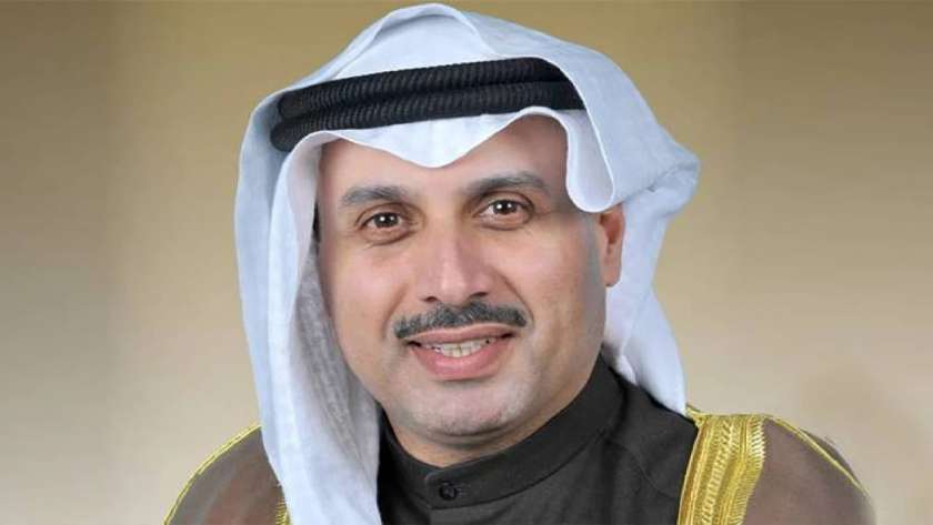 نائب رئيس وزراء الكويت