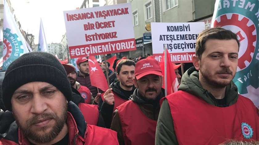 البطالة فى تركيا