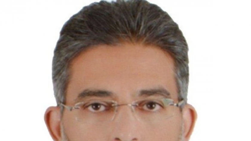 د. أحمد عبدالعزيز