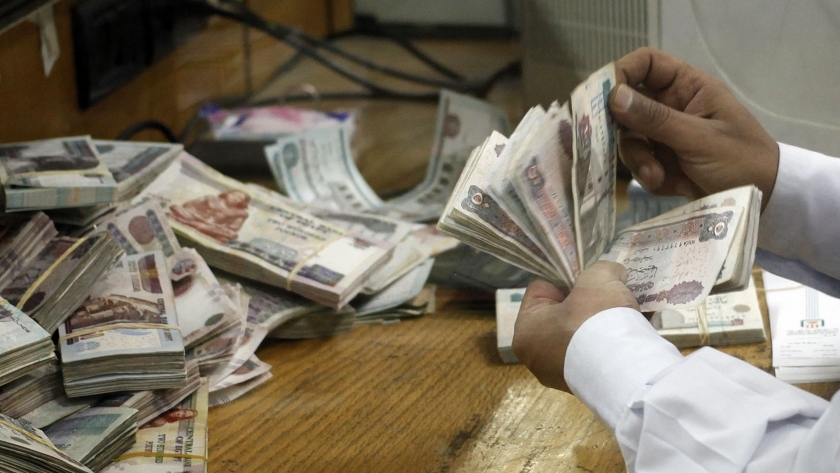 أسعار العملات الأجنبية في البنوك المصرية اليوم الأحد 28-3-2021
